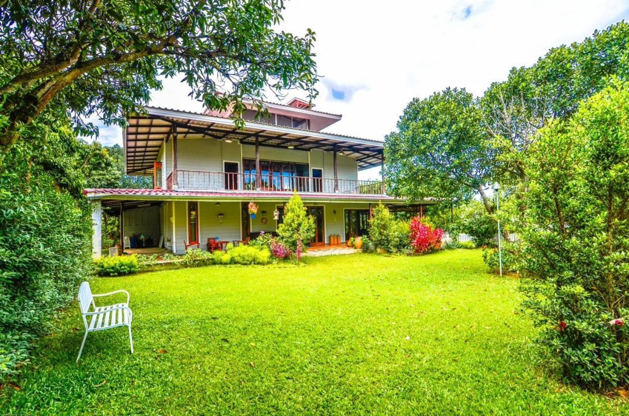 Отель Jardin De Mangue Пакчонг Номер фото